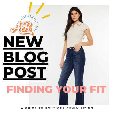Finding Your Perfect Fit: Judy Blue vs. Risen vs. Kancan Denim