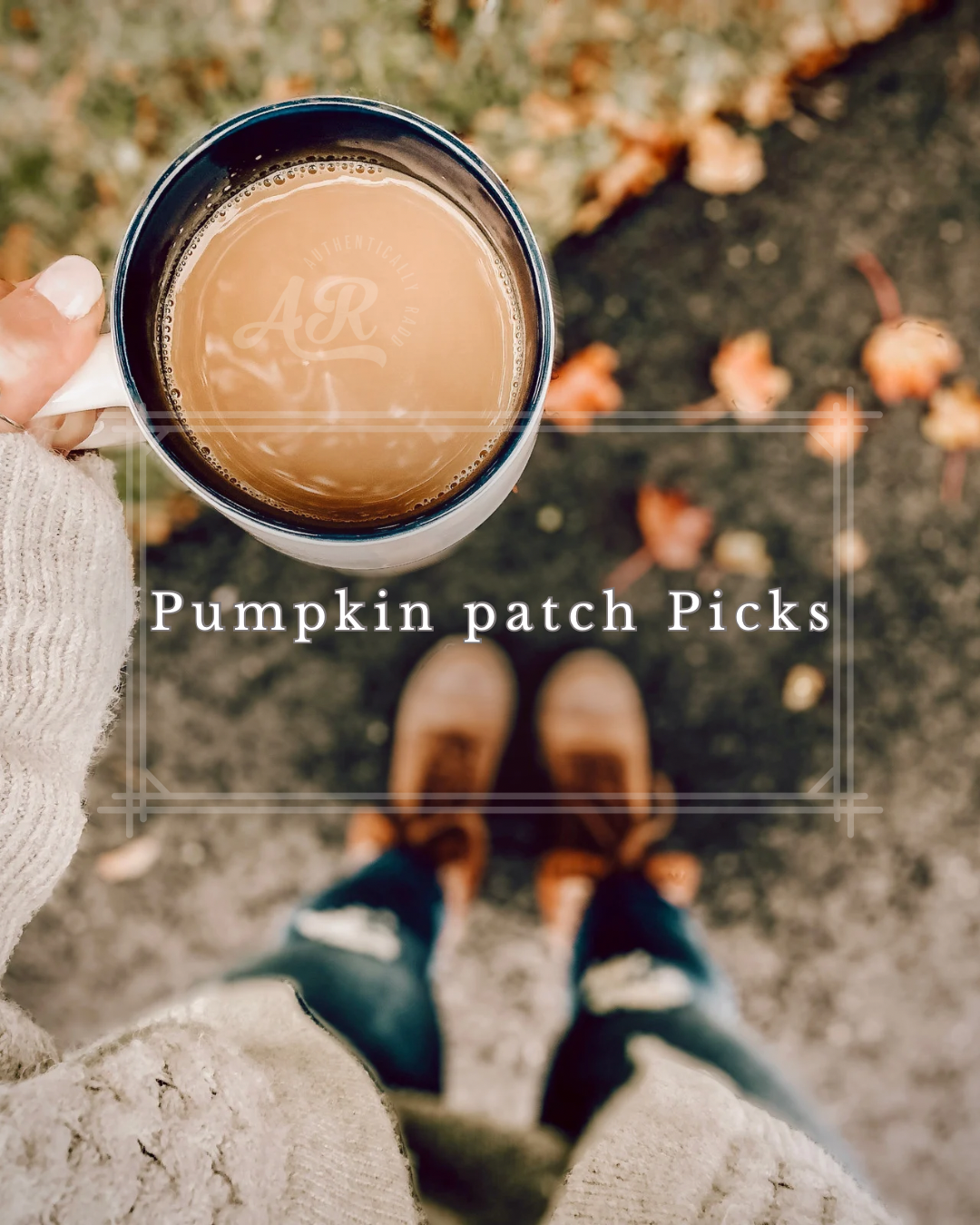 Pumpkin Patch Picks