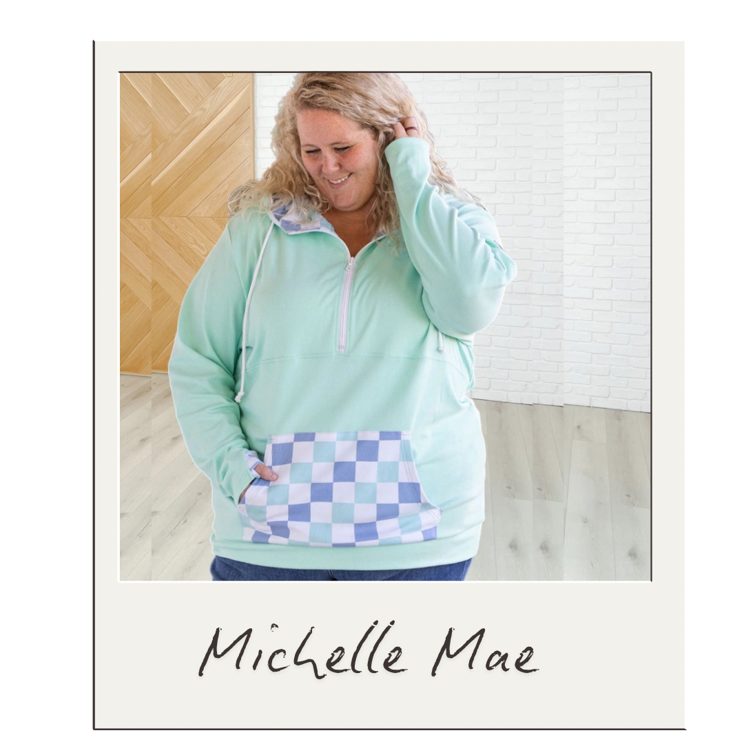 Michelle Mae