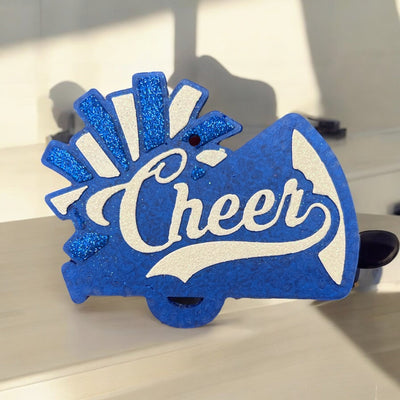 Cheer Freshie in Blue-Authentically Radd Women's Online Boutique in Endwell, New York