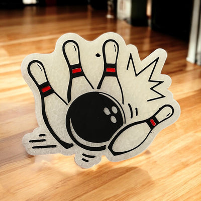 Bowling Freshie-Authentically Radd Women's Online Boutique in Endwell, New York