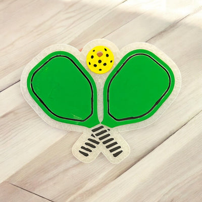 Pickleball Freshie-Authentically Radd Women's Online Boutique in Endwell, New York