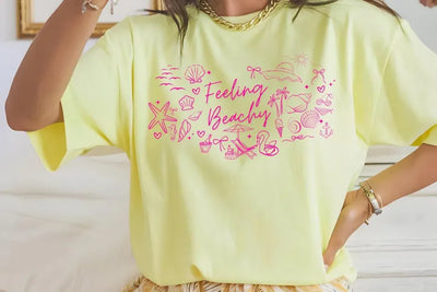 Feelin beachy-Authentically Radd Women's Online Boutique in Endwell, New York
