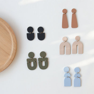 Basics Acrylic Solids-Authentically Radd Women's Online Boutique in Endwell, New York