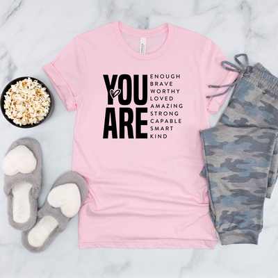 You are heart-Authentically Radd Women's Online Boutique in Endwell, New York