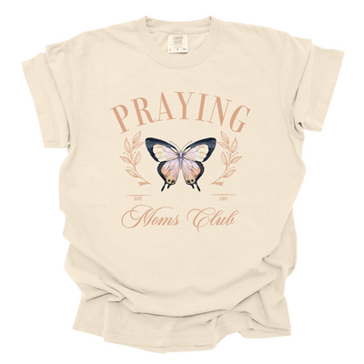 Praying Moms Club-Authentically Radd Women's Online Boutique in Endwell, New York