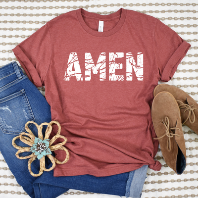 Amen Distressed-Authentically Radd Women's Online Boutique in Endwell, New York