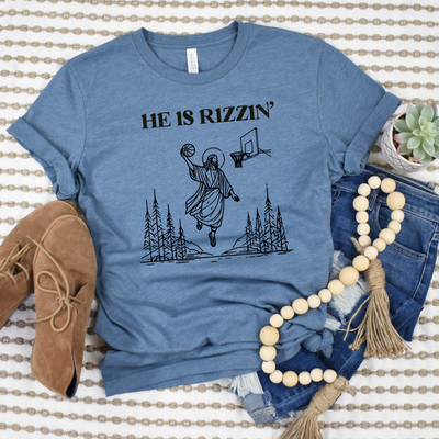 He is Rizzin-Authentically Radd Women's Online Boutique in Endwell, New York