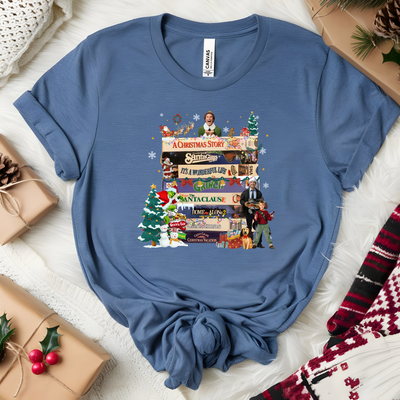 Classic Christmas Movies-Authentically Radd Women's Online Boutique in Endwell, New York