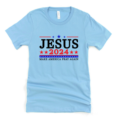 Jesus 2024-Authentically Radd Women's Online Boutique in Endwell, New York