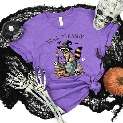 Trick or Trashy-Authentically Radd Women's Online Boutique in Endwell, New York