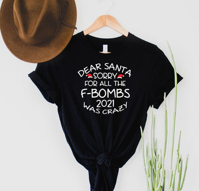 Sorry for the F-bombs-Authentically Radd Women's Online Boutique in Endwell, New York