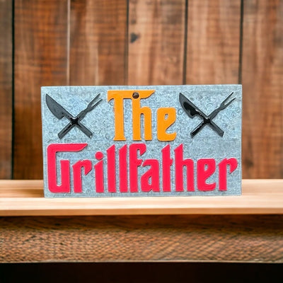 The Grillfather Freshie-Authentically Radd Women's Online Boutique in Endwell, New York