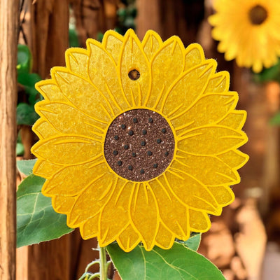 Golden Sunflower Freshie-Authentically Radd Women's Online Boutique in Endwell, New York