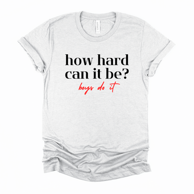 How hard can it be-Authentically Radd Women's Online Boutique in Endwell, New York