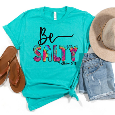 Be Salty-Authentically Radd Women's Online Boutique in Endwell, New York