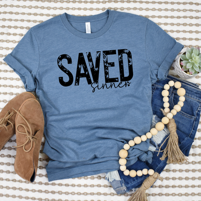 Saved Sinner-Authentically Radd Women's Online Boutique in Endwell, New York