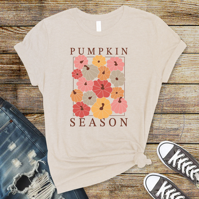 Colorful pumpkin season-Authentically Radd Women's Online Boutique in Endwell, New York