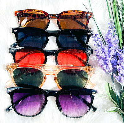 RTS Women’s Sunglasses-Authentically Radd Women's Online Boutique in Endwell, New York