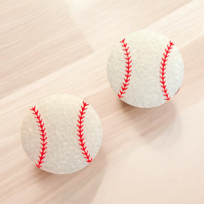 Baseball Vent Clip Set-Authentically Radd Women's Online Boutique in Endwell, New York