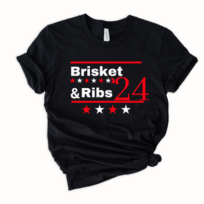 Brisket & Ribs 24-Authentically Radd Women's Online Boutique in Endwell, New York