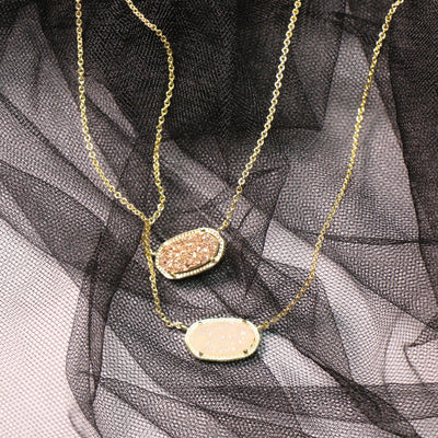 KS Classics Necklace-Authentically Radd Women's Online Boutique in Endwell, New York