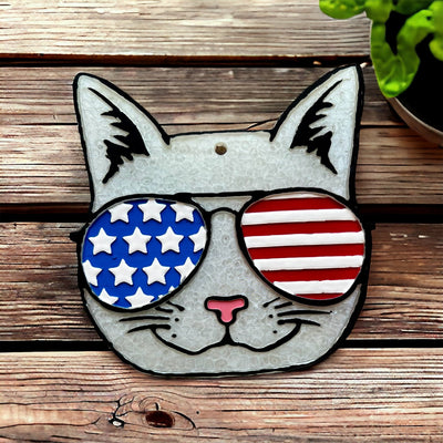 Cool Cat Freshie-Authentically Radd Women's Online Boutique in Endwell, New York
