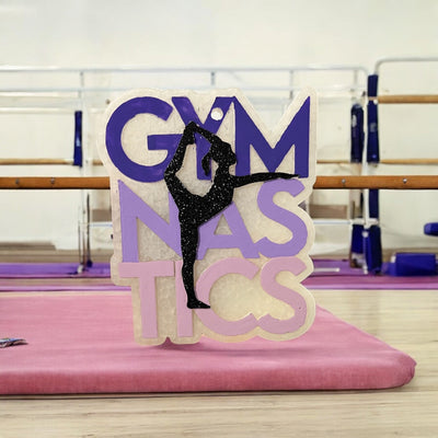 Gymnastics Freshie-Authentically Radd Women's Online Boutique in Endwell, New York