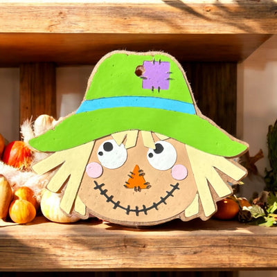 Scarecrow Freshie-Authentically Radd Women's Online Boutique in Endwell, New York