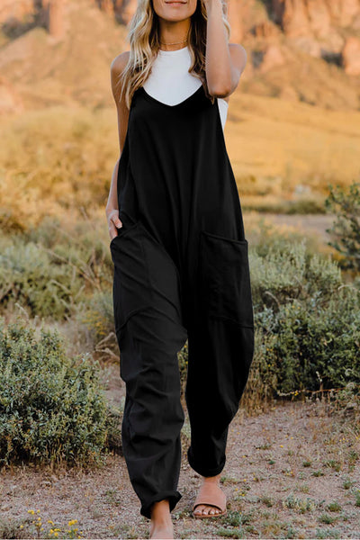 Viral Hot Shotty Every Day Jumpsuit-Authentically Radd Women's Online Boutique in Endwell, New York