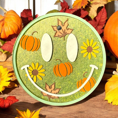 Fall Smiles Freshie-Authentically Radd Women's Online Boutique in Endwell, New York