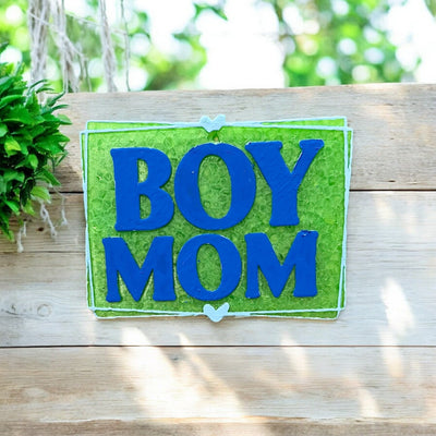 Boy Mom Freshie-Authentically Radd Women's Online Boutique in Endwell, New York