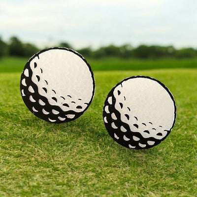 Golf Ball Vent Clip Set-Authentically Radd Women's Online Boutique in Endwell, New York