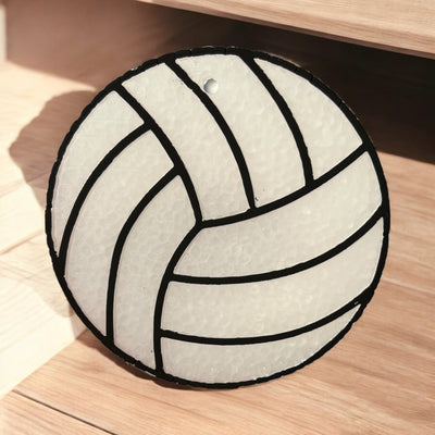 Volleyball Freshie-Authentically Radd Women's Online Boutique in Endwell, New York