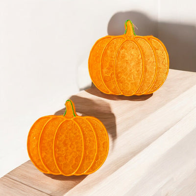 Pumpkin Vent Clips-Authentically Radd Women's Online Boutique in Endwell, New York