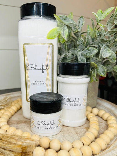 Blissful Luxury Carpet Freshener-Authentically Radd Women's Online Boutique in Endwell, New York