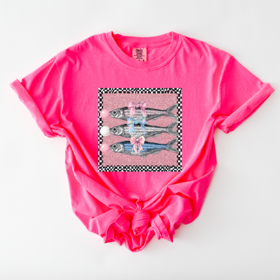 Three fishes-Authentically Radd Women's Online Boutique in Endwell, New York