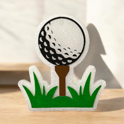 Golf Freshie-Authentically Radd Women's Online Boutique in Endwell, New York