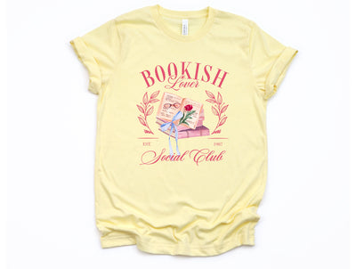 Bookish Social Club-Authentically Radd Women's Online Boutique in Endwell, New York