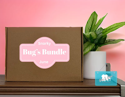 Bug's June Bundle Snarky Edition-Authentically Radd Women's Online Boutique in Endwell, New York