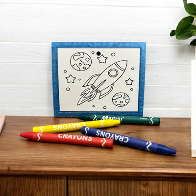 Space Coloring Freshie-Authentically Radd Women's Online Boutique in Endwell, New York
