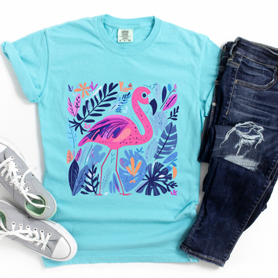 Flamingo-Authentically Radd Women's Online Boutique in Endwell, New York