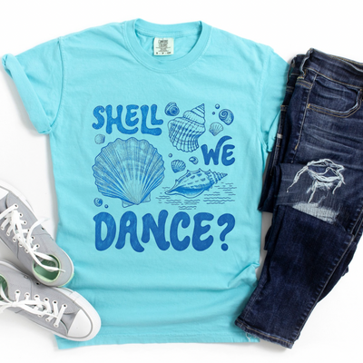 Shell we dance-Authentically Radd Women's Online Boutique in Endwell, New York