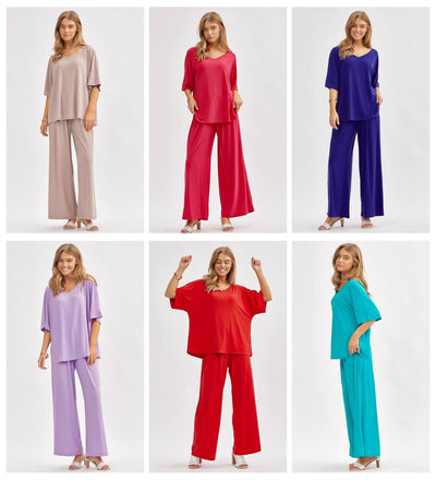 Dear Scarlett Cabana Set-Womens-Authentically Radd Women's Online Boutique in Endwell, New York