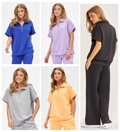Dear Scarlett Catalina Set-Womens-Authentically Radd Women's Online Boutique in Endwell, New York