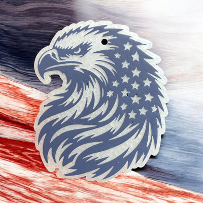 Eagle Freshie-Authentically Radd Women's Online Boutique in Endwell, New York
