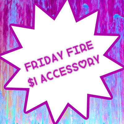 $1 Accessory With 2 piece purchase-Authentically Radd Women's Online Boutique in Endwell, New York