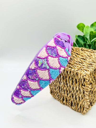 RTS: Spring/Summer Beaded Headbands*-Authentically Radd Women's Online Boutique in Endwell, New York
