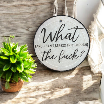 WTF Freshie-Authentically Radd Women's Online Boutique in Endwell, New York