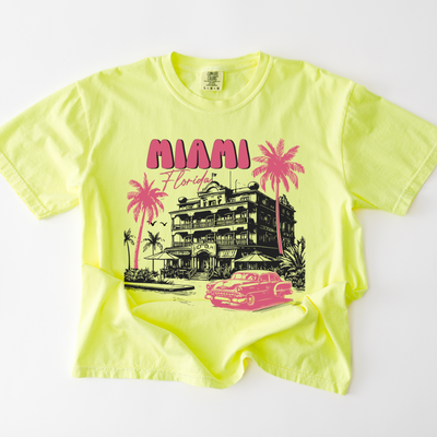 Miami-Authentically Radd Women's Online Boutique in Endwell, New York